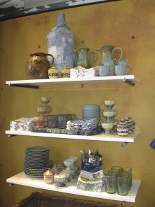 Anthropologie
