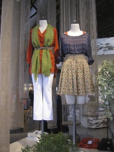 Anthropologie