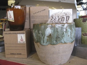 Anthropologie