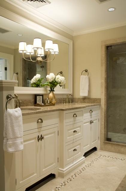 master bath #1