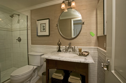 master bath #4