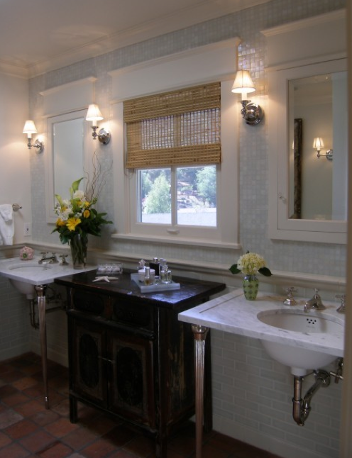 master bath #7