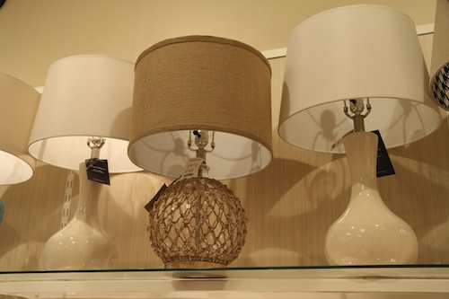 HG lamps
