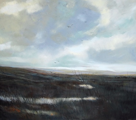 Cathryn Miles