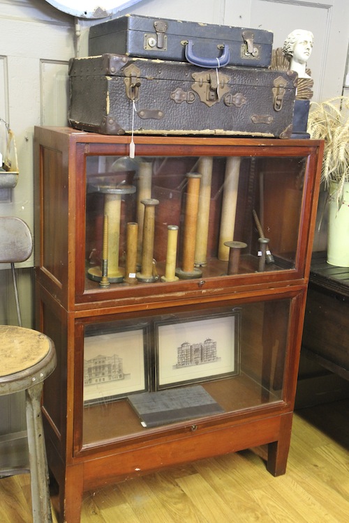 NC bookcase