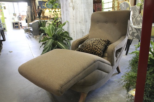 NC fav chair