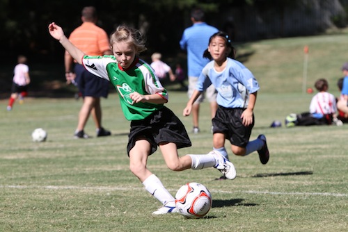 soccer
