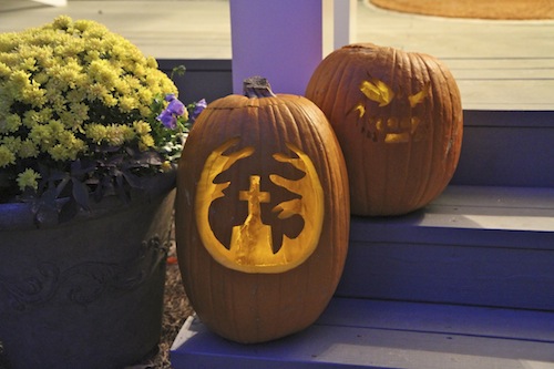 Halloween 1