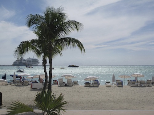 Cruise 1