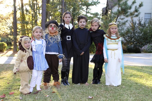 Halloween 1
