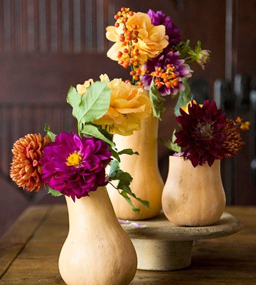 Thanksgiving centerpiece 1