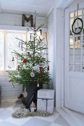 Simple xmas5