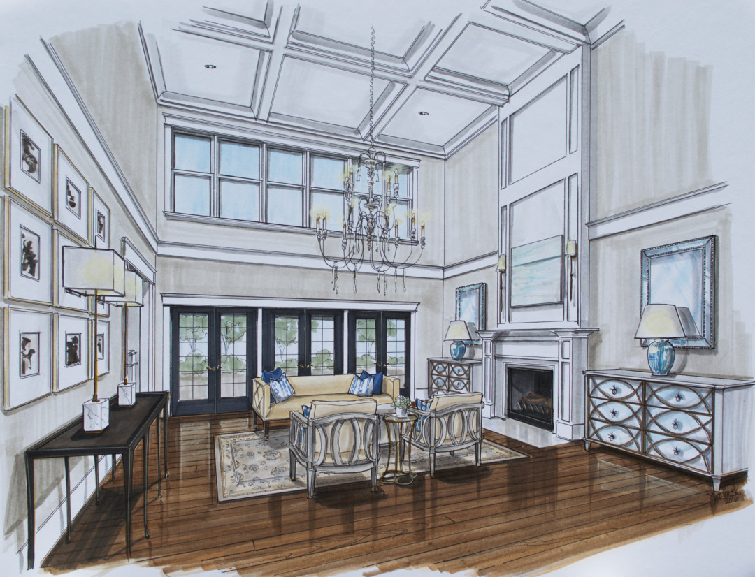 12 Kerley Family Room rendering