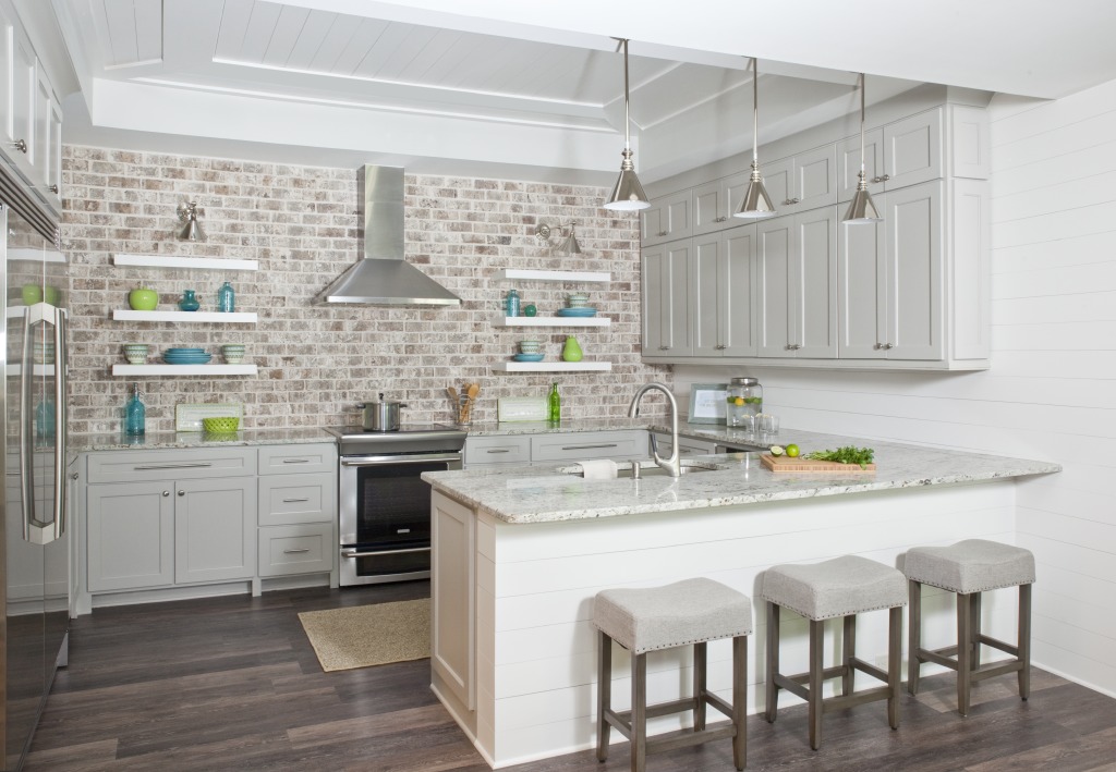 6 Balas renovation after