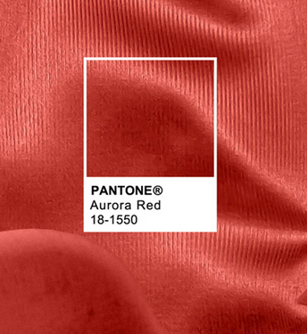 AURORA RED