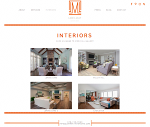 new-interiors-page